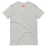 Make Life Good! 100% Cotton T-Shirt with Make Life Good! Vote As If Your Life Depends On It Custom Graphic for Men & Women, Unisex Tee