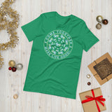 Make Life Good! 100% Cotton T-Shirt with Come Together Custom Graphic for Men & Women, Unisex Tee