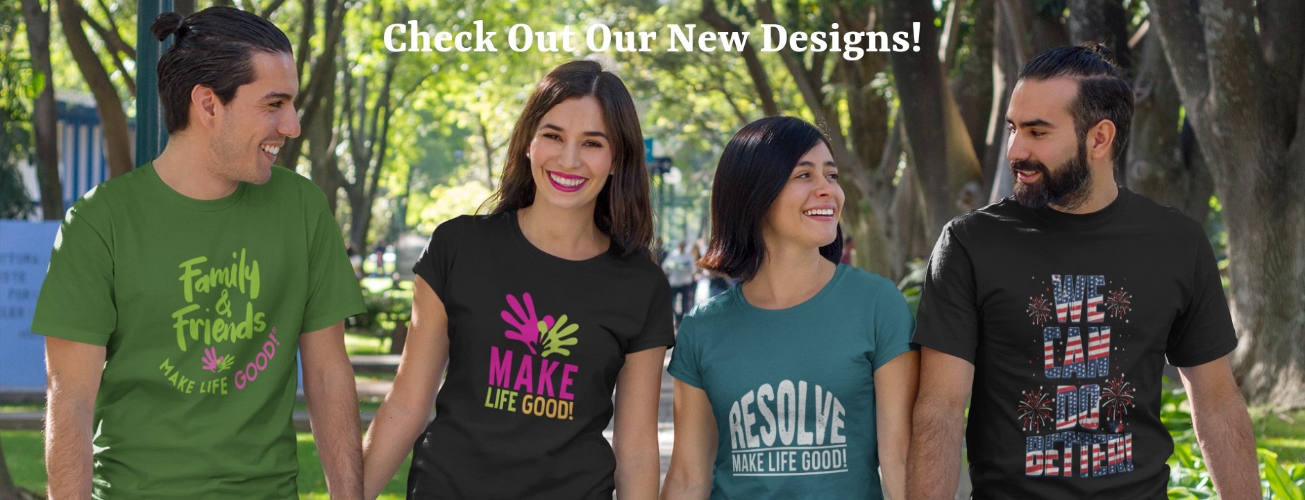 graphic tees